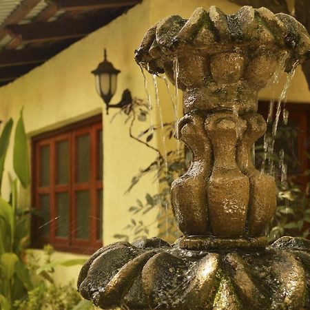 Hotel Real Leon Ngoại thất bức ảnh