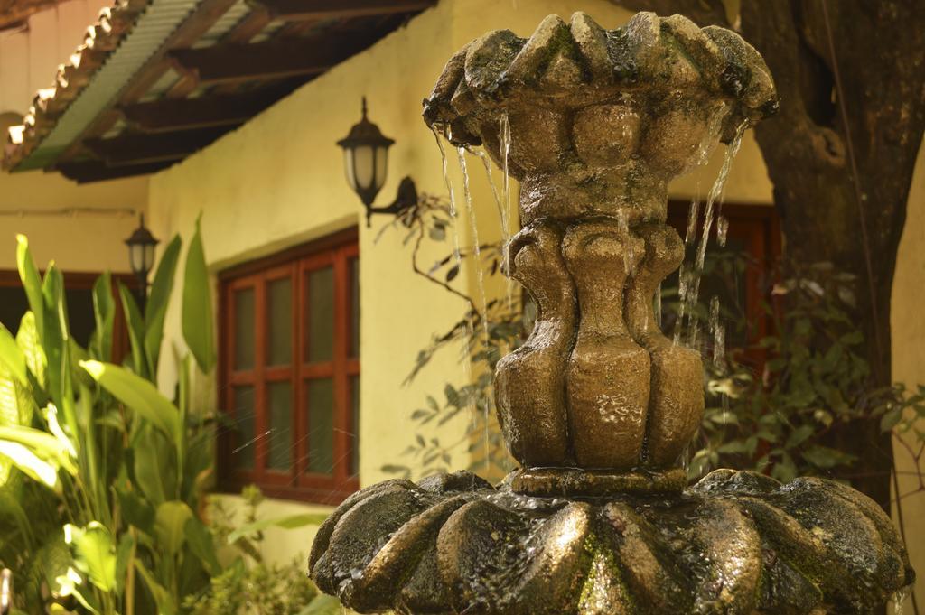 Hotel Real Leon Ngoại thất bức ảnh