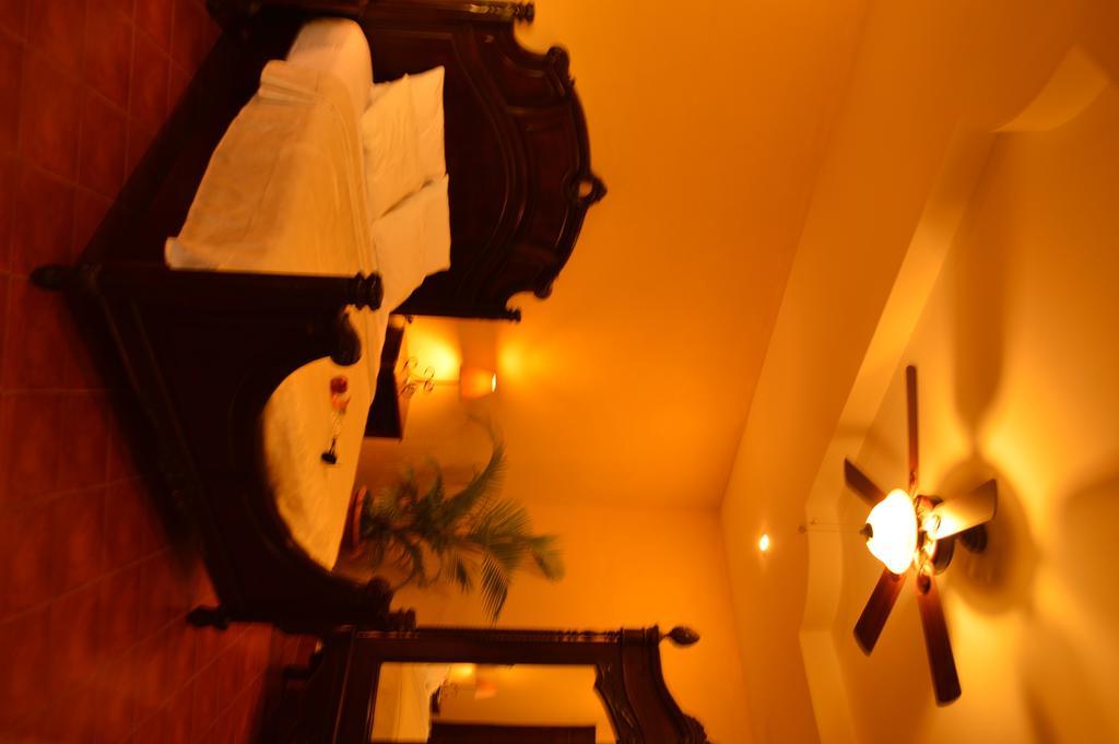 Hotel Real Leon Phòng bức ảnh